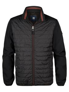 Демисезонная куртка Petrol Industries Beach, Black