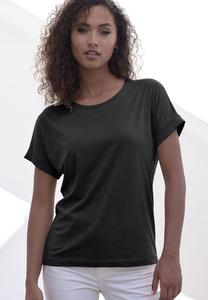 Футболка Copenhagen Studios Basic T-shirt, Black