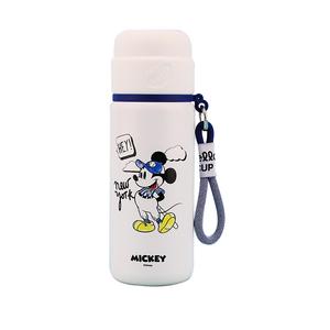 Термостакан Disney, белый