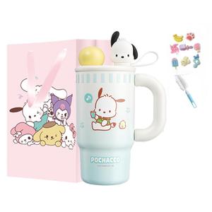 Термостакан Ice Master 700 мл Sanrio, Pochacco