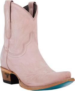 Ботильоны Lane Lexington с керамической трещиной, Blush
