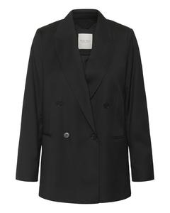 Блейзер Part Two Dafnes, черный