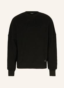 Свитер Reternity, черный