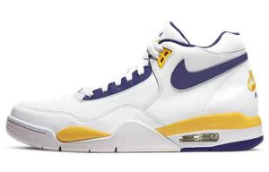 Мужские баскетбольные кроссовки Nike Flight Legacy Vintage, Yellow