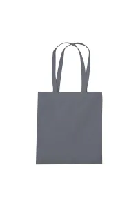 Органическая сумка EarthAware For Life (10 литров) Westford Mill, серый