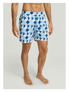 Hackett London Синие плавки