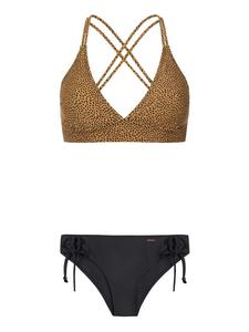 Комплект бикини Protest  PRTSHARK, черный