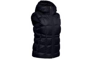 Женский жилет Under Armour, цвет Black