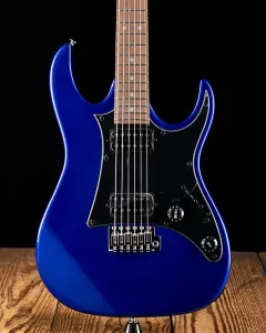 Ibanez GRX20Z GIO - Драгоценный синий