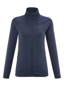 Спортивная куртка с принтом логотипа Pascal Millet, синий