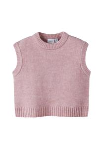 Джемпер Name it MFNEIFYLY, Burnished Lilac/Lilac