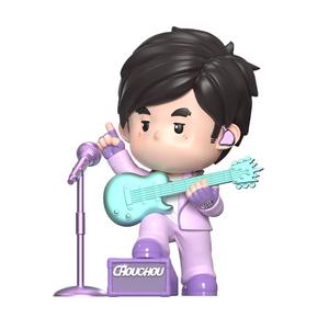 Концерт сити лимитед фигурки чиби Zao Wu Chao Wan