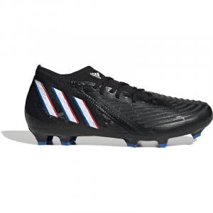 Футбольные бутсы Predator Edge.2 FG Adidas, мультиколор