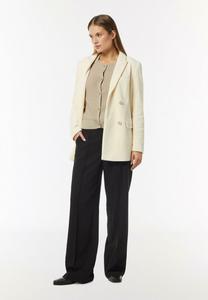 Кардиган comma casual identity, бежевый