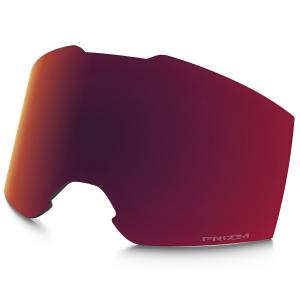 Линзы для очков Oakley Fall Line XM