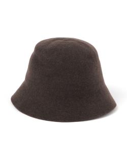 Шерстяная шапка Studio Clip, цвет Brown 50