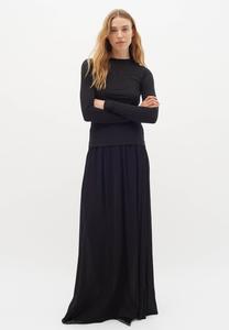 Топ с длинными рукавами LEGEND BASE InWear, черный