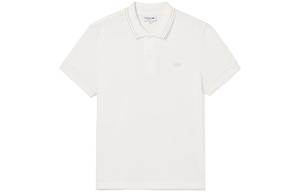 Мужская поло LACOSTE, 70V/Ecru
