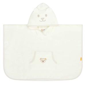 Steiff Collection Банный халат в белом цвете