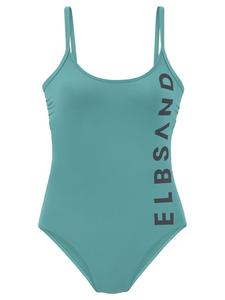 Купальник ELBSAND, мятный