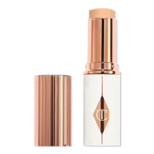 Увлажняющий тональный крем-стик Unreal Skin Sheer Glow Tint Charlotte Tilbury, 3 Fair (fair with neutral undertones)