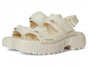 Туфли SOREL Ona Ave Multistrap Mid Sandals, Chalk/Chalk