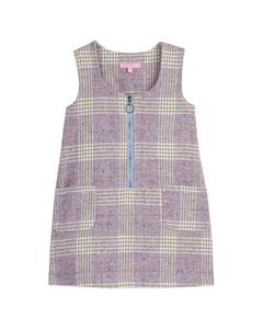 Джемпер Bisby Retro Bisby, фиолетовый