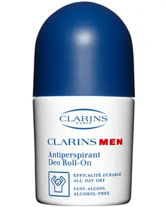 Дезодорант-антиперспирант Clarins Men Deo Roll-On, 50 мл
