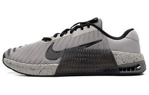 Кроссовки Nike Metcon 9 'Light Iron Ore Flat Pewter', серый