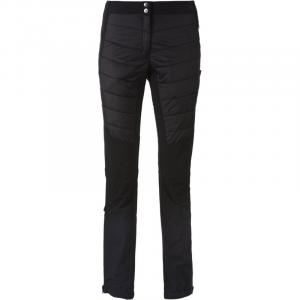 Брюки Юкон W Mckinley, черный