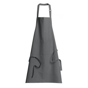 Кухонный фартук Winkler, 85x72 см, серый