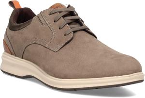 Мужские кроссовки Rockport Total Motion City с открытым носком, Breen