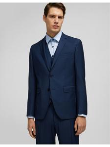 Куртка HECHTER PARIS, темно-синий