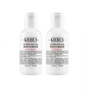 Высокоувлажняющий лосьон Women's Kiehl's