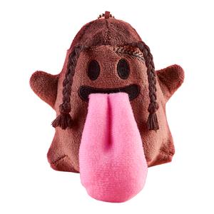 BooGhost милый призрак 2.0 New School рэп-исполнитель куклы плюшевый кулон GRAF