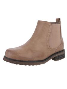 Ботильоны Ital-Design, светло-коричневый