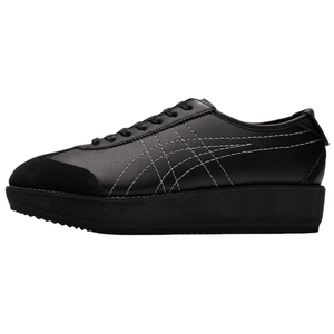 Onitsuka Tiger Кроссовки Mexico 66 Chunk Black Piedmont Grey