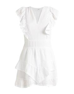 Платье Isabel Marant, белый