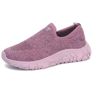 TAIHEYUAN Низкие повседневные кроссовки унисекс женские фиолетово-розовые, цвет Women's Purple Pink