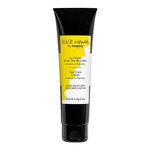 Крем для волос hair rituel curl care cream Sisley, объем 150 мл