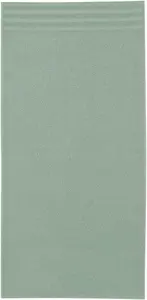 Полотенце для душа Kleine Wolke "Royal", (1 шт.), однотонное, доступно в виде полотенца 50/100 см или полотенца для душа 70/140 см 70х140 см (1 шт.), цвет maledivia