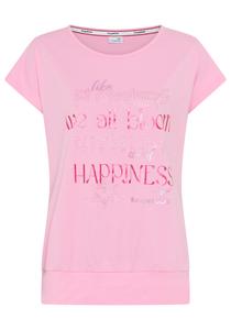 KangaROOS Футболка в розовом цвете