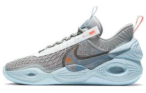 Мужские баскетбольные кроссовки Nike Cosmic Unity