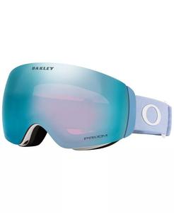 Снежные очки унисекс для полетной палубы Oakley, синий