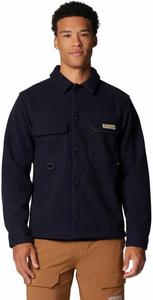 Куртка-рубашка Columbia Men's Wallowa, Black
