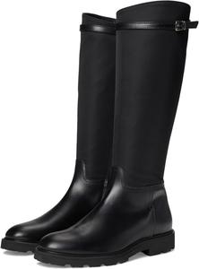 Ботинки La Canadienne Quintin, черный