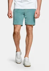 Короткие махровые шорты Mr Marvis, Astons