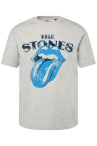 Футболка JP1880, цвет hellgrau mélange