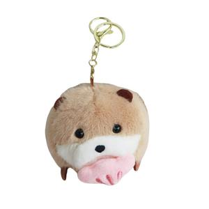 Милый креативный пухлый кулон-кукла плюшевая кукла высота 12см Princess lovers