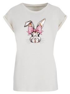 Футболка F4NT4STIC, белый песок